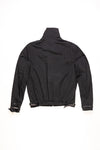 m.a+ bomber jacket MA-J411Z CPN-HEI black